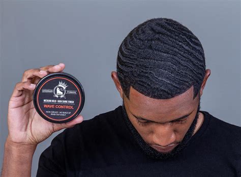 Number 1 Selling Wave Cream 🏆 🇿🇦... - Legends Barbershop | Facebook