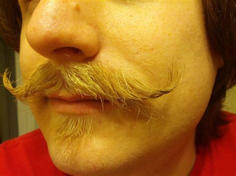 Homemade Mustache Wax (with Pictures) - Instructables