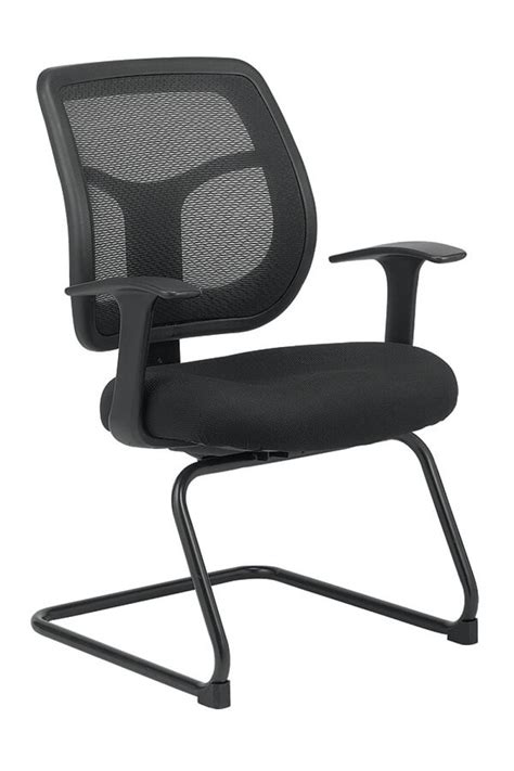 Guest Chairs - Apollo Guest Office Chairs