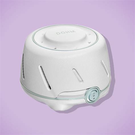 The Best White-Noise Machine Review 2021 | The Strategist