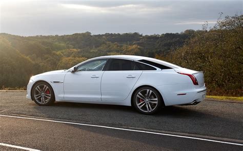 Jaguar Xj / Jaguar XJ Supersport photos - PhotoGallery with 7 pics ...