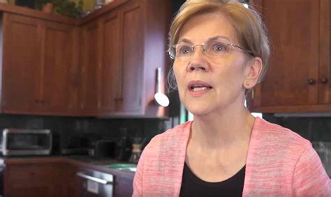 Elizabeth Warren Reveals DNA Test Results Showing Native American ...