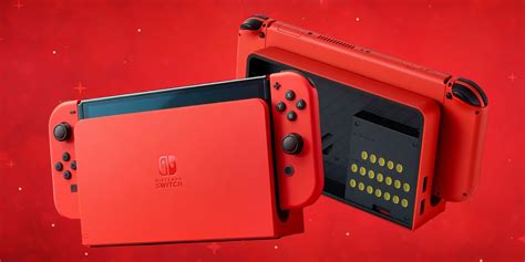 Nintendo Switch All Red Store | www.aikicai.org