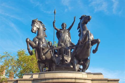 Boudicca: Warrior Queen of the Iceni | Live Science