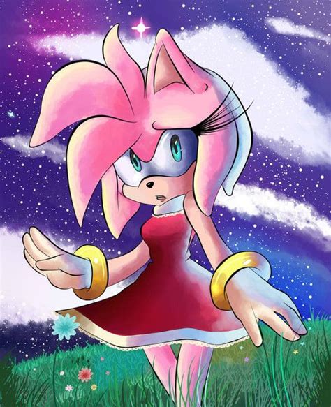 ((Anyone up for an RP)) Amy: *walking, looks scared* | Amy rose, Amy ...