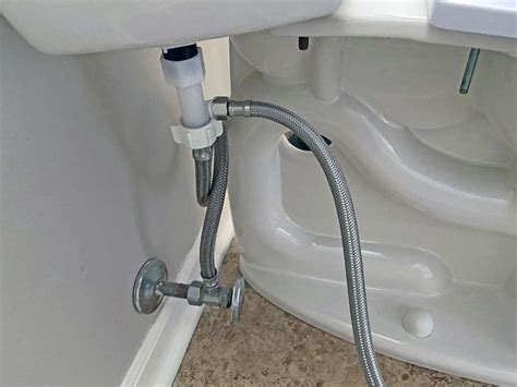 Bidet Installation: How to Install a Bidet | HomeServe USA