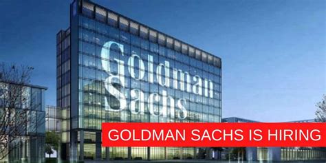 Goldman sachs offers internship and job opportunity Engineering Campus Hiring Program