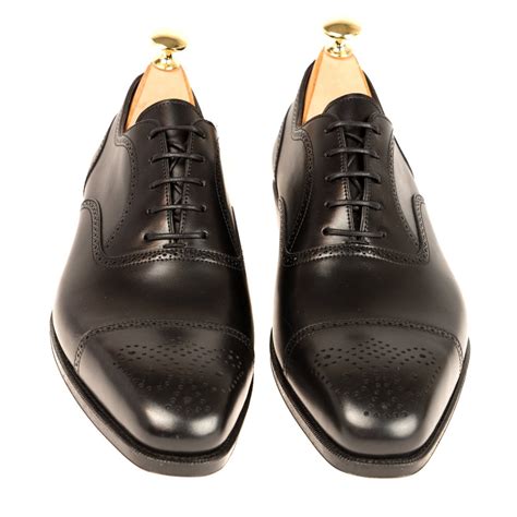 CAP TOE OXFORDS 80593 COSTITX