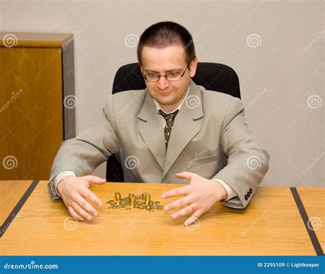 Gimme the money stock image. Image of grab, coins, businessman - 2295109