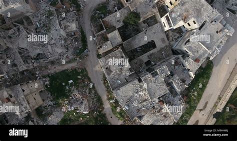 the city of Homs in Syria Stock Photo - Alamy