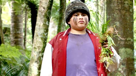 Hunt for the Wilderpeople (2016) | Fandango