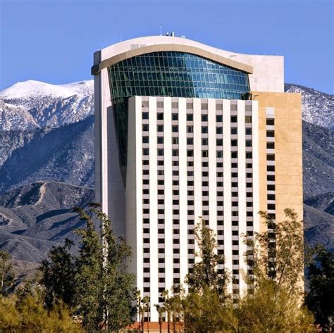 Posts About Morongo Casino Resort & Spa