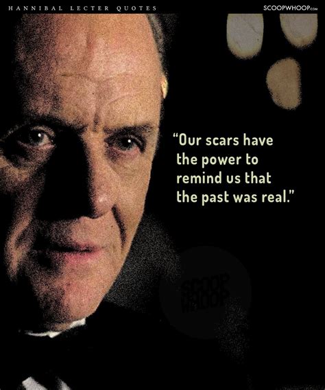 20 Best Hannibal Lecter Quotes | 20 Hannibal Lecter Sayings