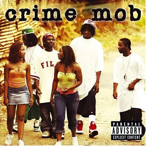 Crime Mob Lyrics - LyricsPond