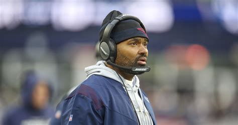 Texans Rumors: Jerod Mayo Has 'Very Good Chance' at HC Job After David ...