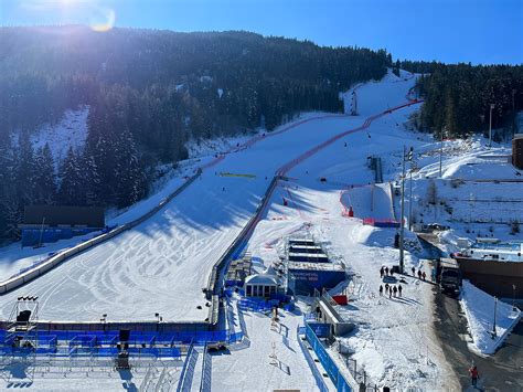 Infront and SES partner to broadcast 2023 FIS Alpine World Ski championships