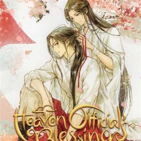 Stream DOWNLOADS Heaven Official's Blessing: Tian Guan Ci Fu (Novel) Vol. 5 by Mo Xiang Tong Xiu ...