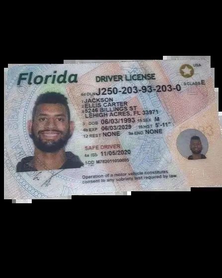 Buy Florida Driver License Online - Buy Florida DMV Driver License