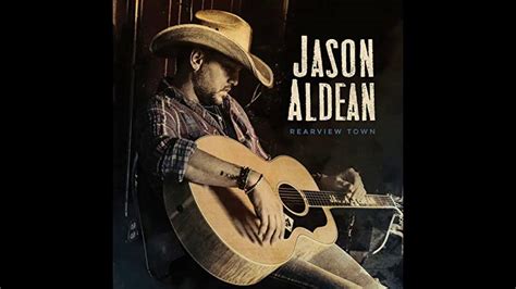 Jason Aldean - You Make It Easy - YouTube