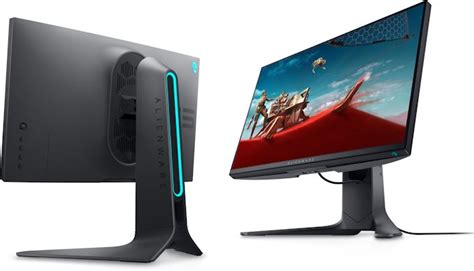 Quick & Deadly: Alienware 25 (AW2521HF) 240 Hz Fast IPS Monitor Revealed