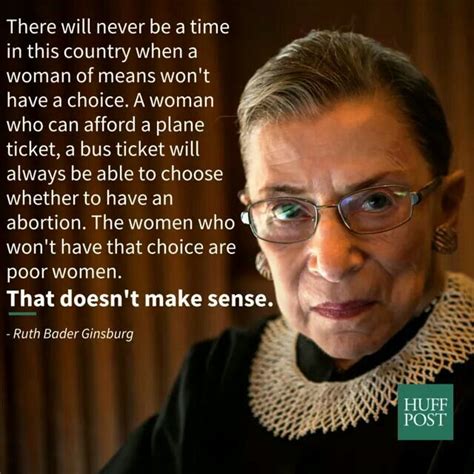 Ruth Bader Ginsburg | Ruth bader ginsburg quotes, Feminist quotes, Feminism