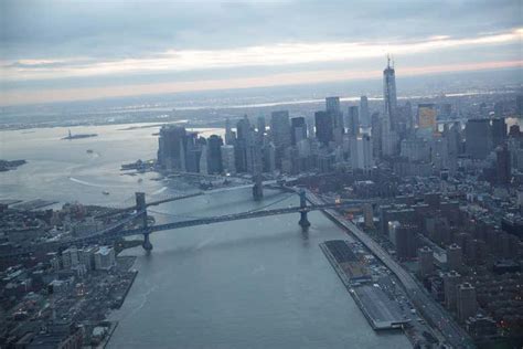 Night Helicopter Tour of New York - Book Online at Civitatis.com