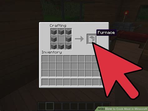 How to Cook Meat in Minecraft: 6 Steps (with Pictures) - wikiHow