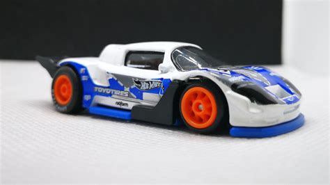 Hot Wheels : Découvrez la Mad Mike Drift Attack