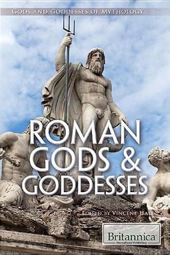 Top 5 Roman Mythology Books | The Roman Empire