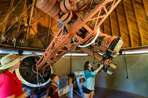 Lowell Observatory, Arizona, USA - Stock Image - C030/2287 - Science Photo Library