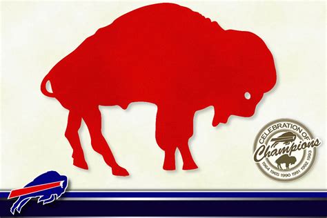 Buffalo bills logo png transparent svg vector freebie supply – Artofit