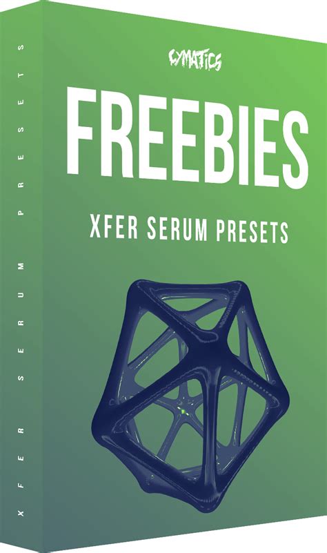 Serum Presets Pack Download - skieydon