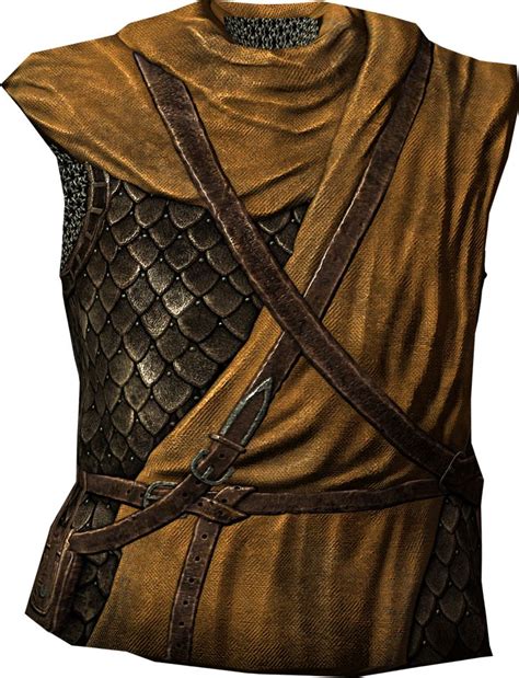 Hold Guard Armor | Padded armor, Studded leather armor, Skyrim costume