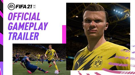 FIFA 21: Official Gameplay Trailer incoming on 4 August ...