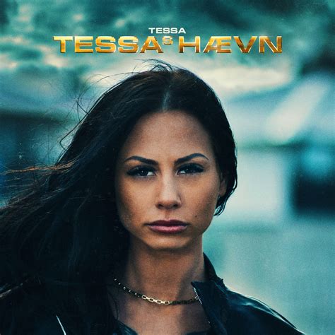 Tessa - Tessas Hævn (Album) - Vivid