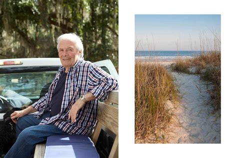 This Florida Island Is the Inspiration Behind Celebrity Chef Jacques ...