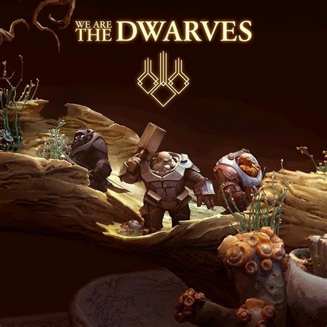 We Are the Dwarves - IGN