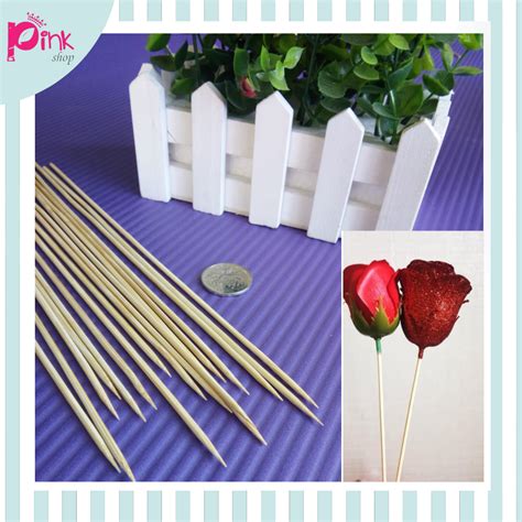 Que cắm hoa sáp, Que Cắm Hoa Lụa giá rẻ [1kg] trang trí, handmade, tiện dụng tiết kiệm, đầy đủ ...