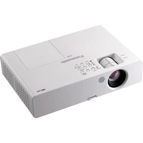 Panasonic PT-LB3U XGA Portable Projector PT-LB3U B&H Photo Video