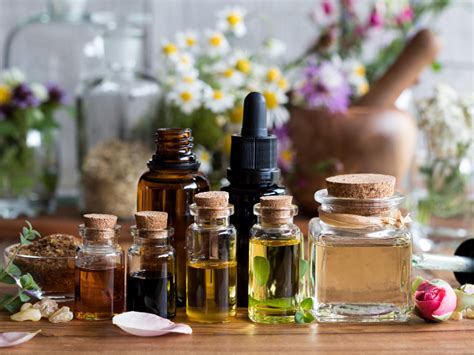 What is Aromatherapy massage? - The benefits of aromatherapy