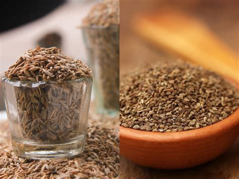 Carom and cumin seeds tea: Brew this healthy beverage to lose weight