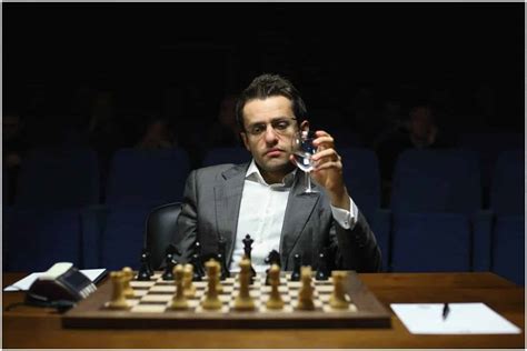 Levon Aronian Net Worth 2024