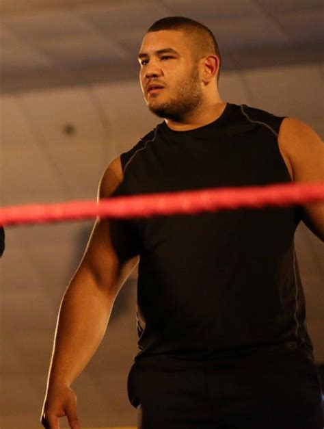 Rezar: PPV Matches - Internet Wrestling Database (IWD)