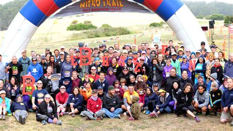 Brazen Racing | Half Marathon, 10K & 5K Trail Races Across SF Bay Area