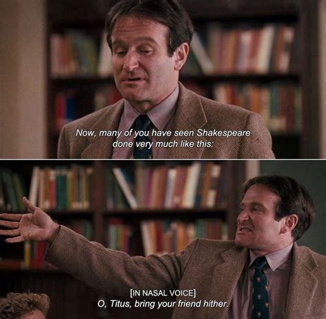 Anamorphosis and Isolate | Dead poets society quotes, Dead poets ...