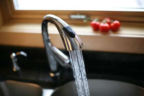 How to Install Brita Water Filter on Pull Out Faucet? – Water Filter ...