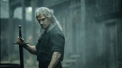 The Witcher Netflix Wallpapers: 20+ Images - WallpaperBoat