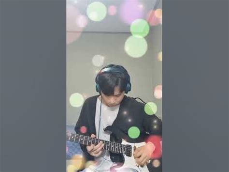 Best part - guitar cover - YouTube