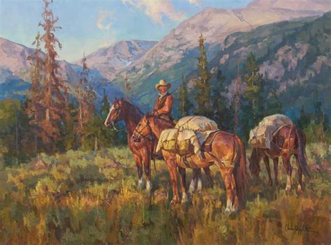 141 best Charles Russell Paintings images on Pinterest | Native american indians, Indian ...