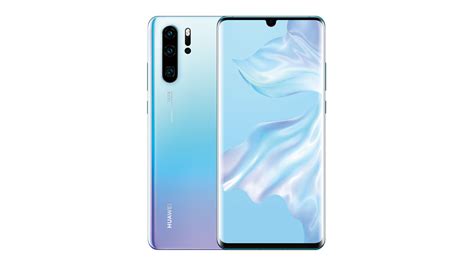 Huawei P30 Pro is receiving EMUI 10.1 update in India - Gizchina.com